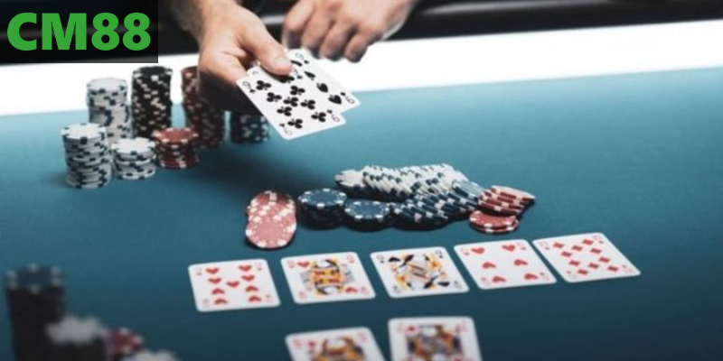 Chiến lược và mẹo tăng cơ hội thắng Baccarat tại CM88