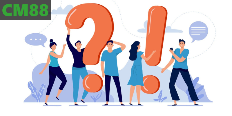 Câu hỏi thường gặp về giới thiệu CM88